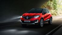 Renault Is Likely To Launch The BS6 Captur Soon In The Indian Market