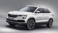 Skoda Karoq Launch Delayed: Company Reschedules Launch To 6 May