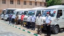 Toyota Steps In And Contributes To The Karnataka Chief Minister’s Relief Fund COVID-19