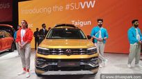 Volkswagen Taigun India-Spec Details Revealed: Will Rival The Hyundai Venue