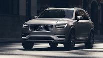 Volvo India Extends Warranty On Its Cars Due To The Current Nationwide Lockdown