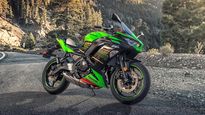 2020 Kawasaki Ninja 650 BS6 Launched In India: Prices Start At Rs 6.24 Lakh