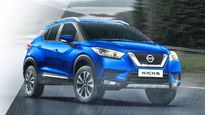 2020 Nissan Kicks BS6 SUV Launched In India: Prices Start At Rs 9.49 Lakh