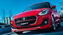 2020 Maruti Suzuki Swift Facelift Officially Unveiled: Expected To Launch In India Next Year