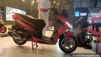 Aprilia SXR 125 India Launch Delayed To Next Year Due To Covid-19 Pandemic