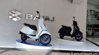 Bajaj Chetak Electric Scooters Pan India Launch Delayed Due To Covid-19 Pandemic