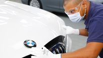 BMW India Announces Resumption Of Limited Operations At Chennai Facility