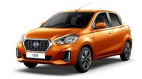 2020 Datsun GO & GO+ BS6 Models Launched In India: Prices Start At Rs 3.99 Lakh