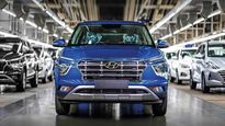 Hyundai India Resumes Production At Its Chennai Plant: Aims At Manufacturing 13,000 Units This Month