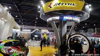 JK Tyre Resumes Operations Under Rules Set By The Government