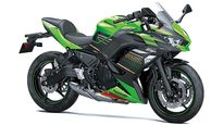 Kawasaki Ninja 650 & Z650 Bookings Open: Deliveries To Start Soon