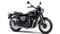 2020 Kawasaki W800 Prices Cut By Close To Rs 1 Lakh: Rivals The Triumph Street Twin