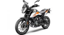 KTM & Husqvarna Motorcycles Waiting Period Up To Three Months