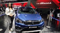 New (2020) Maruti S-Cross Petrol India Launch Details: Here Are All The Details