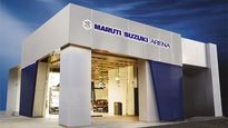 Maruti Suzuki Announces New Showroom Safety Norms Due To Covid-19 Pandemic