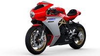 MV Agusta Superveloce 800 New Colours Introduced: Two New Paint Schemes