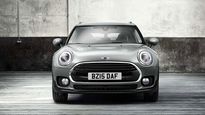 Mini Clubman Discontinued: Unlisted From The Official Indian Website