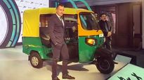 Piaggio Restarts Operations Under Rules Set By The Government
