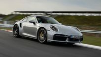 2020 Porsche 911 Turbo S Priced At Rs 3.08 Crore: Online Bookings Now Open Ahead Of Launch
