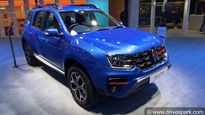 Renault Duster Turbo-Petrol Variant To Launch Soon In India: Here Are All Details
