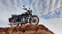 Royal Enfield To Come Up With Some New Models In The Future