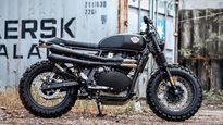 Royal Enfield Is Expected To Launch The Scrambler 650 Soon In The Indian Market