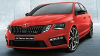 Skoda Octavia RS 245 Deliveries: 44 Out Of 200 Allocated Units Sold In Bengaluru