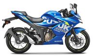 Suzuki Gixxer 250 & SF 250 BS6 Launched In India: Prices Start At Rs 1.63 Lakh