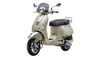 Vespa Elegante BS6 125 & 149 Models Revealed Ahead Of India Launch