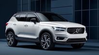 Volvo Announces Online Platform For Buying Cars & Booking Service