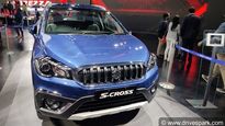 New Maruti Suzuki S-Cross BS6 Petrol To Be Launched In India After The Lockdown Ends