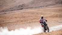 Dakar 2021 Route Announced: Will Be Hosted In Saudi Arabia Between January 3 And 15