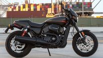 Harley-Davidson Street Rod Limited Period Offer: Rs 55,500 Discount On BS6 Model