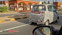 2020 Mahindra Thar & Atom Quadricycle Spied Testing Ahead Of India Launch: Spy Pics & Details
