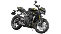 Triumph Street Triple RS Is Likely To Receive A Price Hike Soon