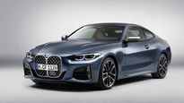 2021 BMW 4 Series Coupe Unveiled Globally: Will It Come To India?