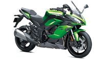 Kawasaki Ninja 1000SX 2020 Model Reaches Dealerships: Deliveries Begin