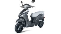 Ampere Magnus 60 Electric Scooter Discontinued In India: Here Are All Details