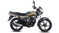 Bajaj CT 100 BS6 Prices Marginally Increased Across Variants: Here Are The Revised Prices