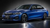 BMW Is Expected To Launch The 3 Series Long Wheelbase Next Year In India