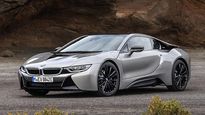BMW i8 Hybrid Sports Car Discontinued: Last Unit Rolls Out From Leipzig Facility