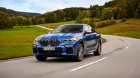 2020 BMW X6 Launched In India: Prices Start At Rs 95 Lakh