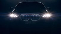 New BMW X6 India Launch On June 11: Will Rival Mercedes-Benz GLE Coupe