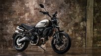 Ducati Launches Official Accessories For Scrambler Range Of Motorcycles