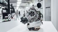Mercedes-AMG Cars To Feature E-Turbo Derived From Formula One: Anti-Lag System For Streets