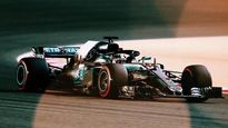 Formula 1 Confirms Cancellation Of Azerbaijan, Singapore, And Japanese Grand Prix