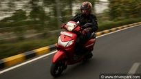Hero Pleasure+ Prices Marginally Increased Across All Variants: New Prices Now Start At Rs 55,600