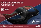 Indian Motorcycle Launches Climate Controlled Seats For Chief, Chieftain, and Roadmaster Models