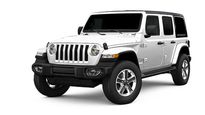 Jeep Wrangler Unlimited Recalled In India Over Potential Safety Hazard: Here Are The Details