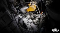 Kia Unveils Intelligent Manual Transmission System For Mild Hybrid Vehicles